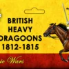 British Heavy Dragoons