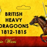 British Heavy Dragoons