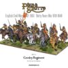 Cavalry Regiment - Image 2