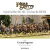 Cavalry Regiment - Image 3