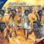 Sudanese Tribesmen 1881-1885