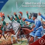 Allied Cavalry 1812-1815
