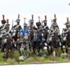 French Napoleonic Line Chasseurs a Cheval 1808-15 - Image 2