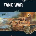 Tank War