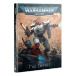 Codex: Tau Empire