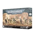 Kroot Carnivores