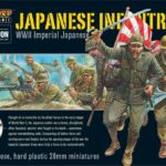 Japanese Infantry