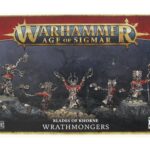 Wrathmongers