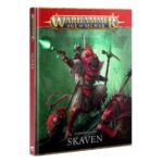 Chaos Battletome: Skaven