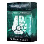 Pariah Nexus Mission Deck