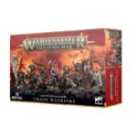 Chaos Warriors