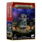 Skink Starseer