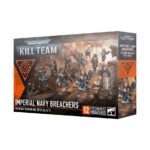 Imperial Navy Breachers