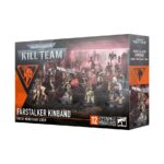 Kill Team: Farstalker Kinbad