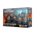 Hearthkyn Salvagers