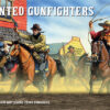 Mounted Gunfighters