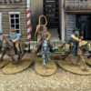 Mounted Gunfighters - Image 2