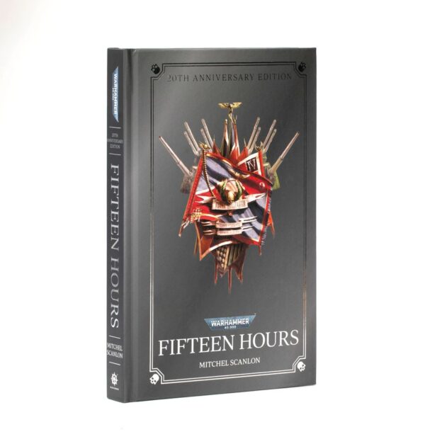 Fifteen Hours: Anniversary Edition