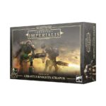 Cerastus Knights Atrapos