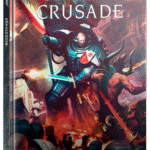 Warhammer 40K Crusade: Armageddon