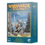 High Elf Loremaster