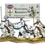 Teutonic Knights (Ordensstaat)