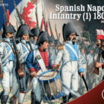 Spanish Napoleonic Infantry (1) 1808-1811