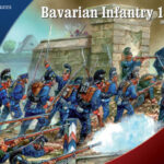 Bavarian Infantry 1870-171