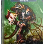 Codex: Chaos Knights