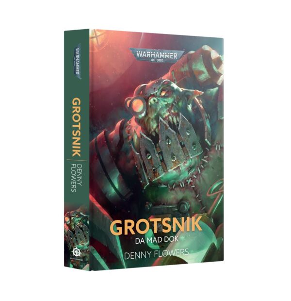 Grotsnik