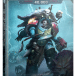 Codex: Space Wolves
