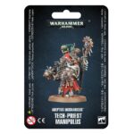 Tech-Priest Manipulus