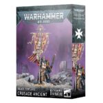 Crusade Ancient