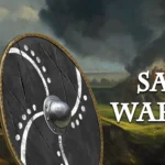 Saxon Warband