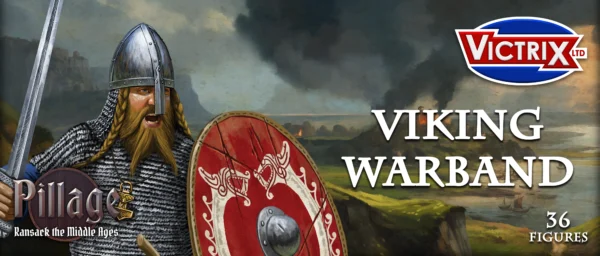 Viking Warband