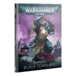 Codex: Black Templars