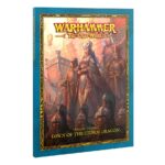 Arcane Journal: Dawn Of The Stormdragon
