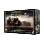 Typhon Heavy Seige Tank Squadron