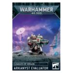 Arkanyst Evaluator