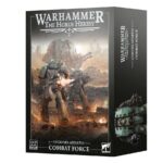 Legiones Astartes: Combat Force