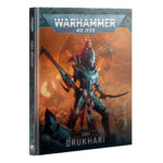 Codex: Drukhari