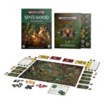 Warhammer Underworlds: Spitewood
