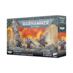 Victrix Honour Guard