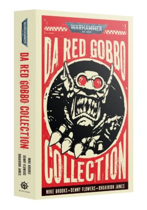 Da Red Gobbo Collection