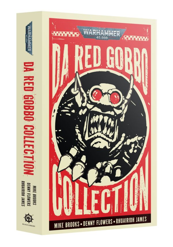 Da Red Gobbo Collection
