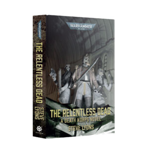 The Relentless Dead