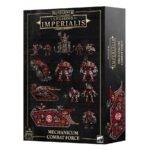 Mechanicum Combat Force