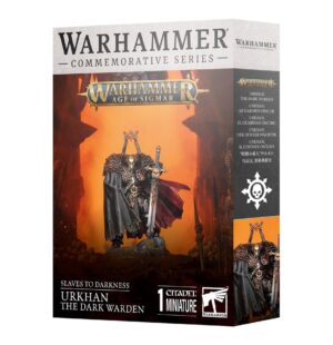 Urkhan the Dark Warden
