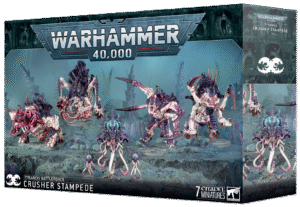 Battleforce: Crusher Stampede