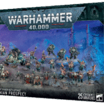 Battleforce: Cthonian Prospect